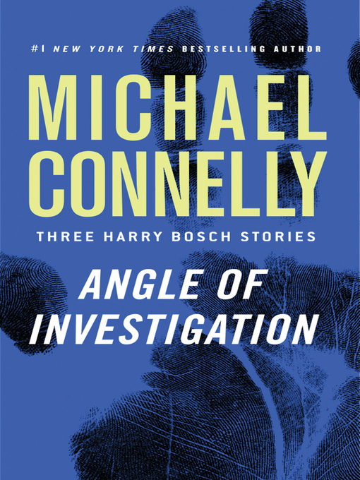 torrent michael connelly collection epub
